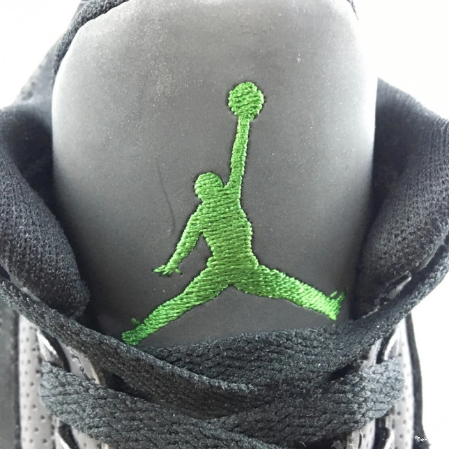 Cheap BK air jordan duck 3 aj3-902027 retro oregon 1130